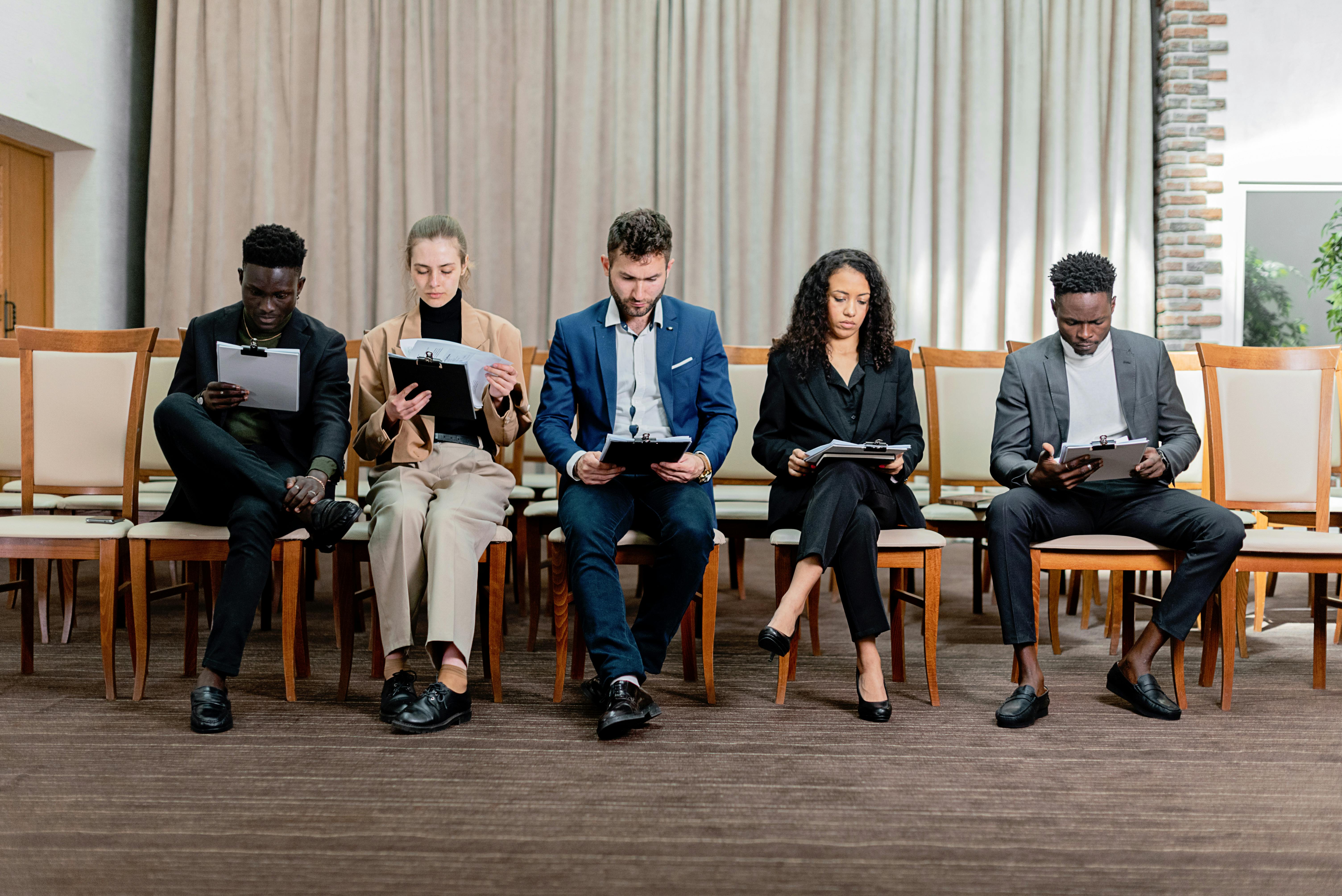 Workforce education in tech