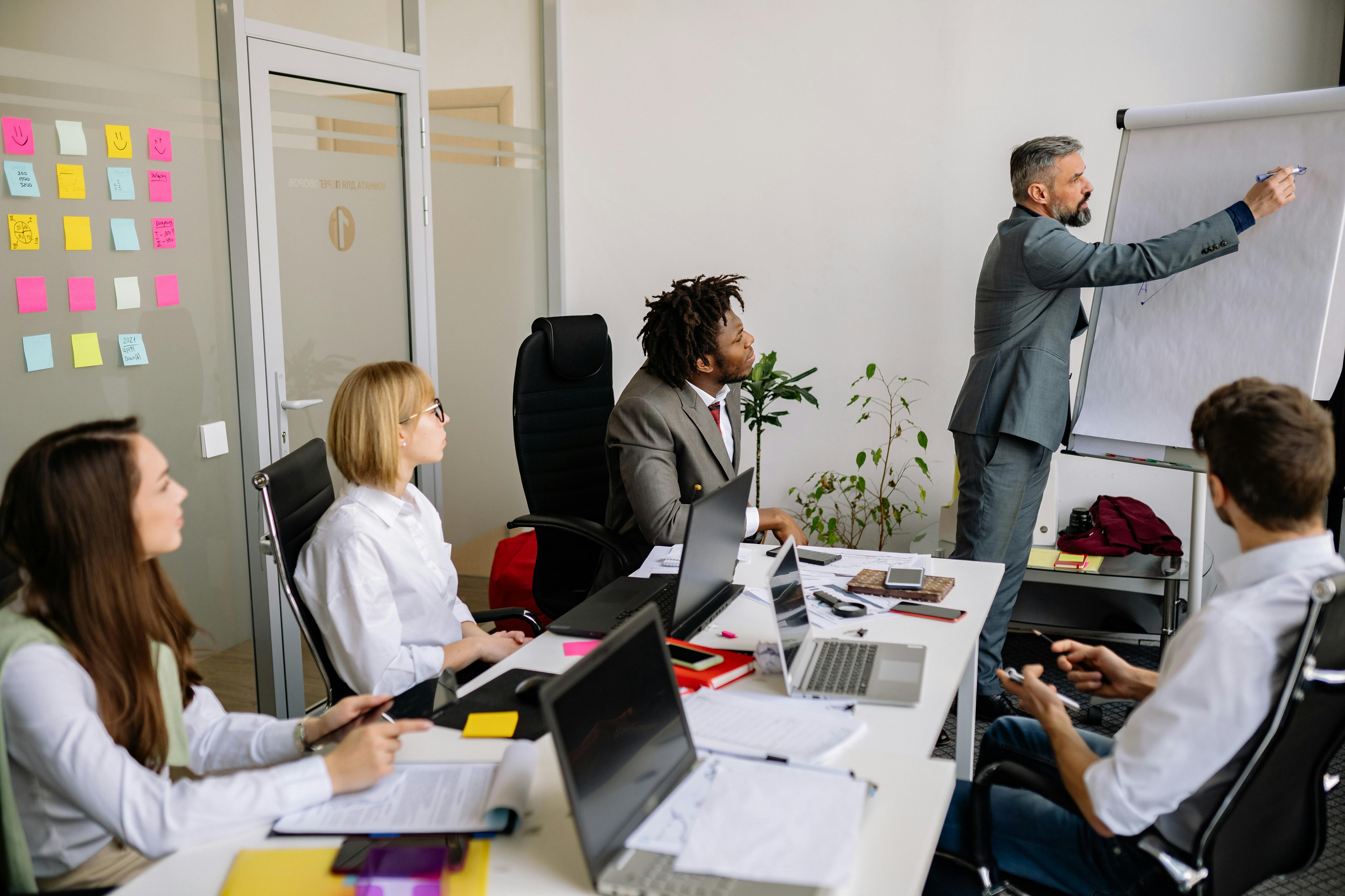 Product & Sales – an observation