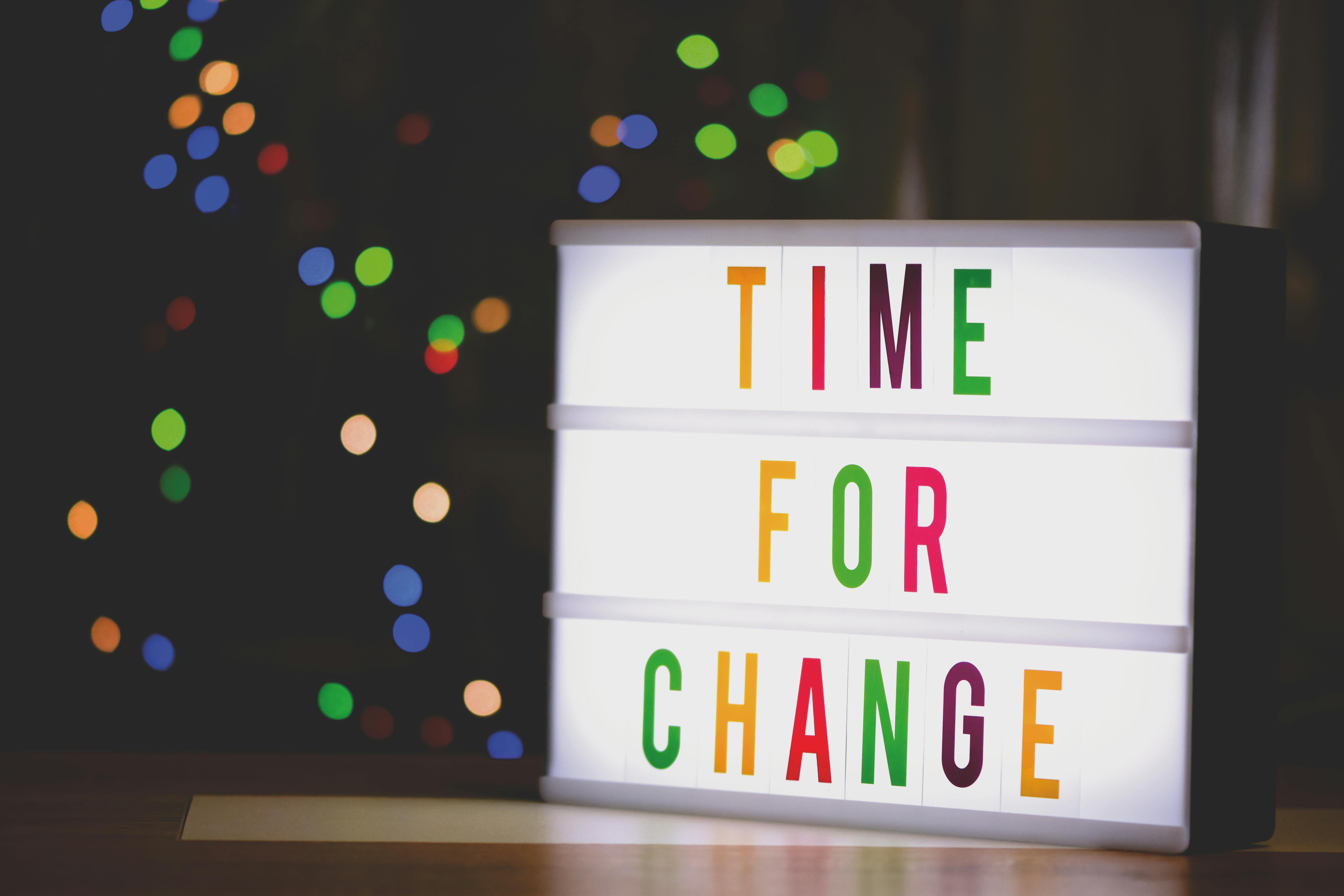 The Role Of “Culture” in Change